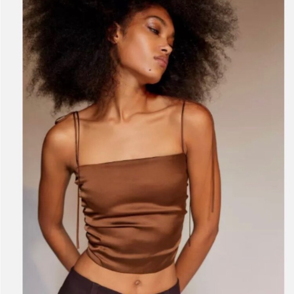 Womens going out top